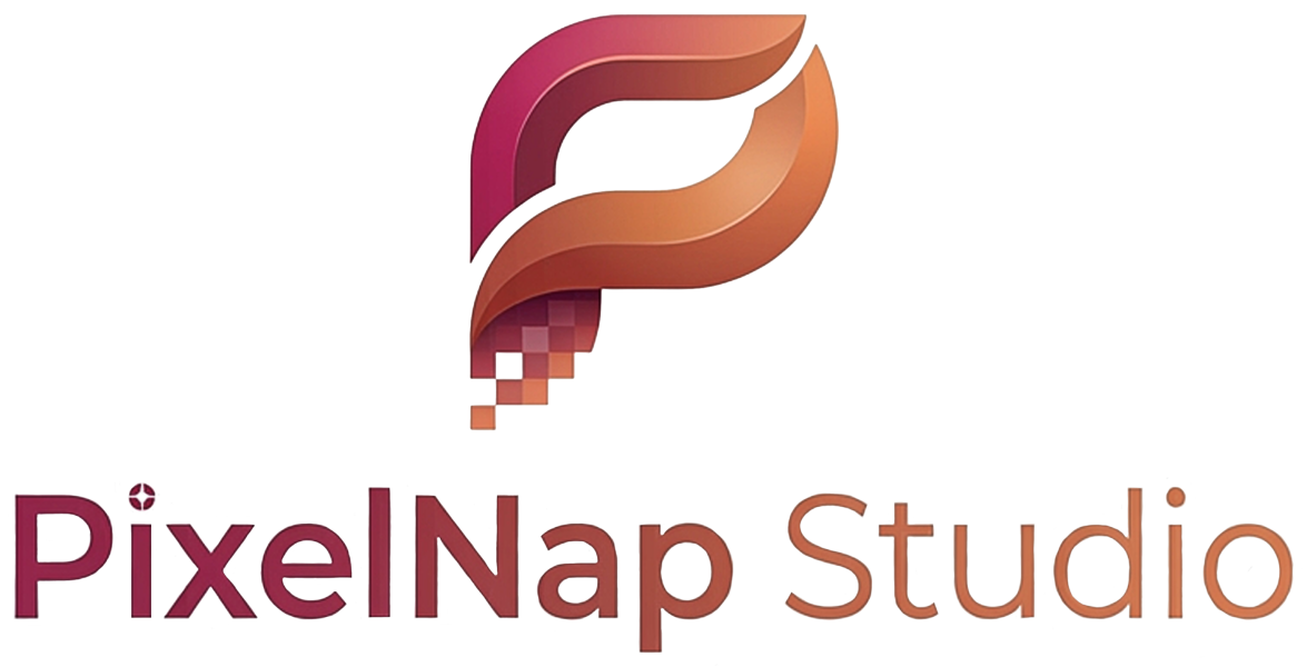 PixelNap Studio