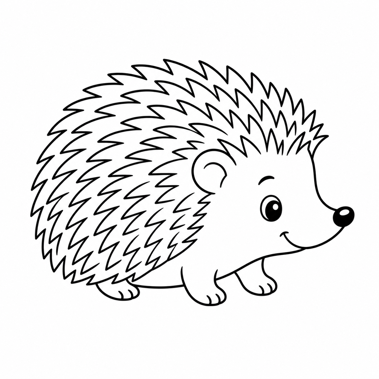 Hedgehog