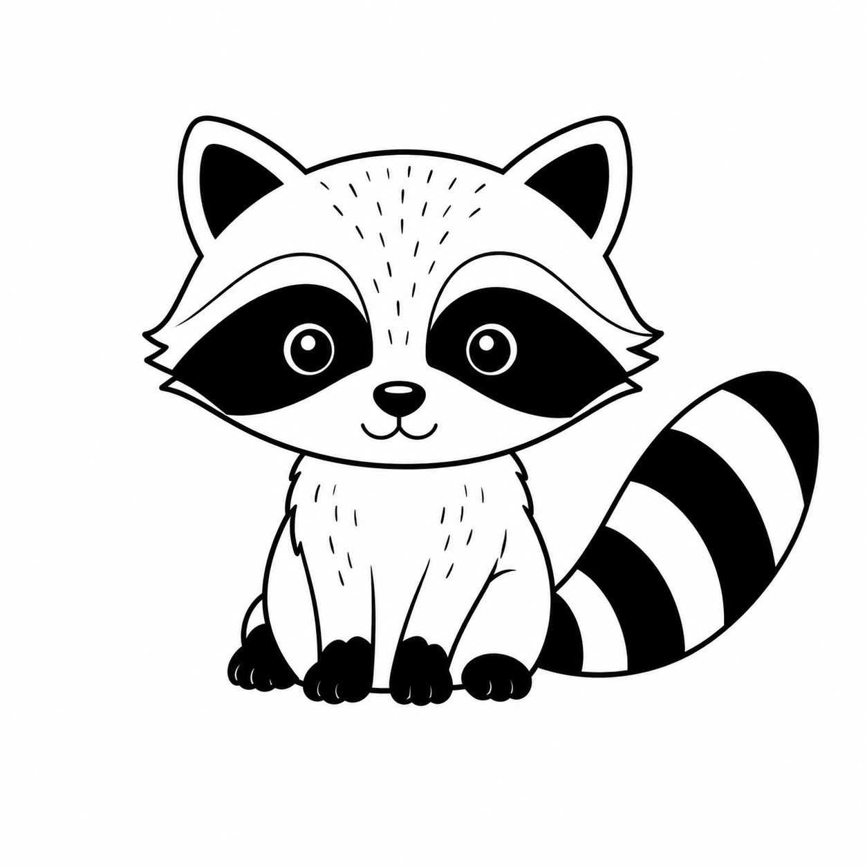 Raccoon