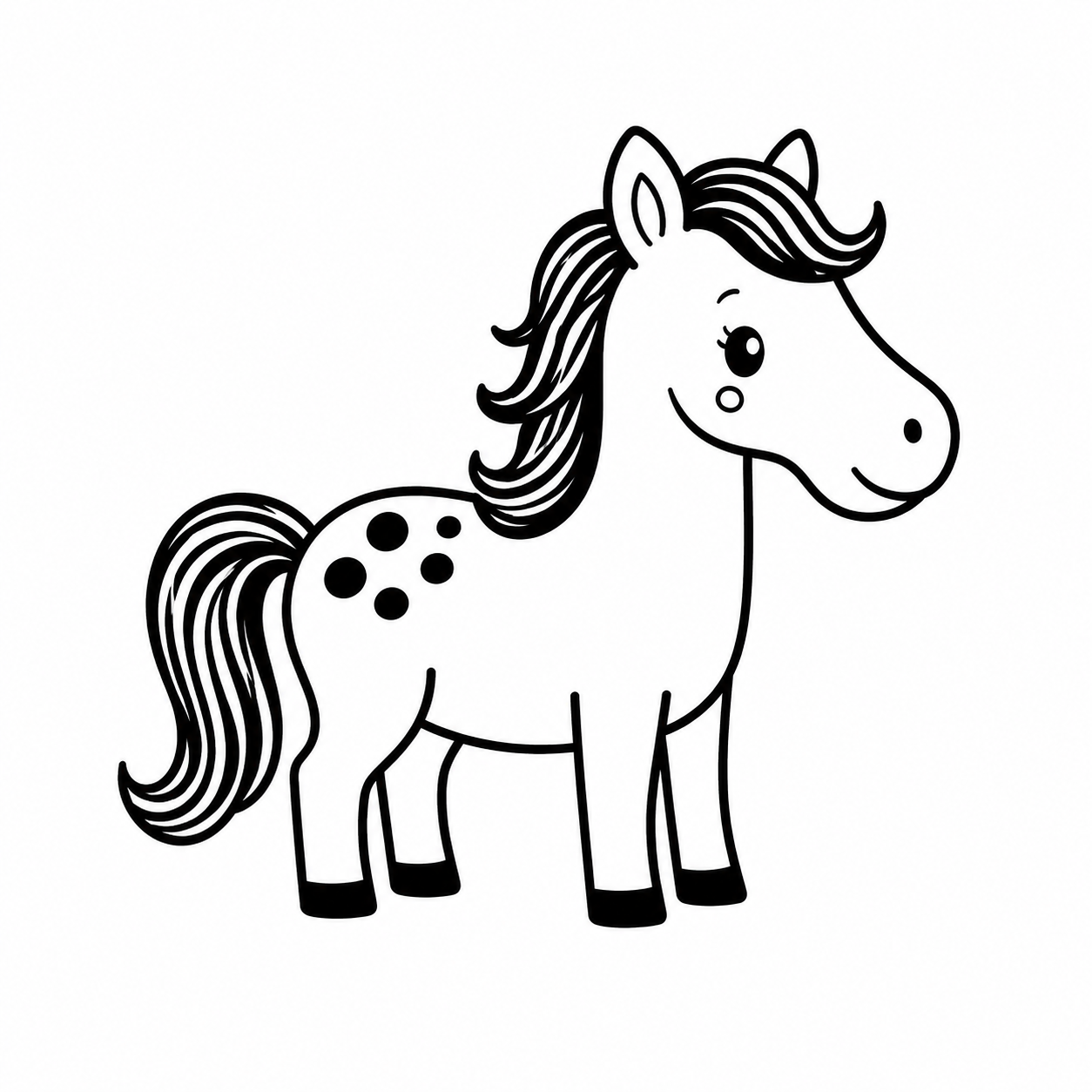 Horse